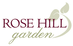 Rose Hill Garden Easton MA