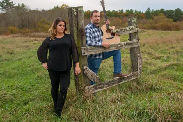 jake & jenny full band